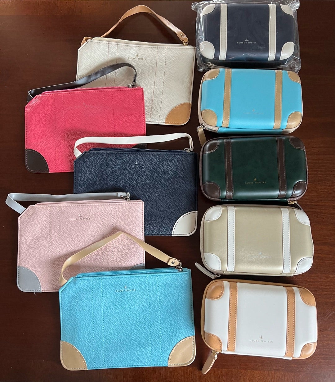 ANA×ニールズヤード ビジネスクラス アメニティセット 未開封新品