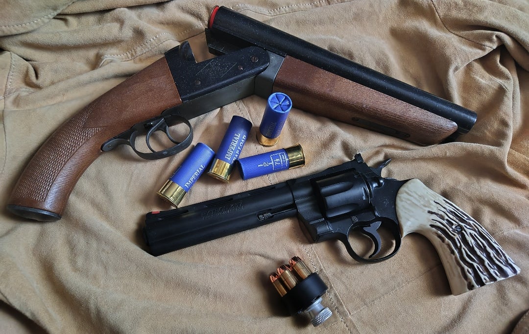 クライム…』繋がり。ブルース・沢村の錦蛇」の巻 | 極楽人ブルー