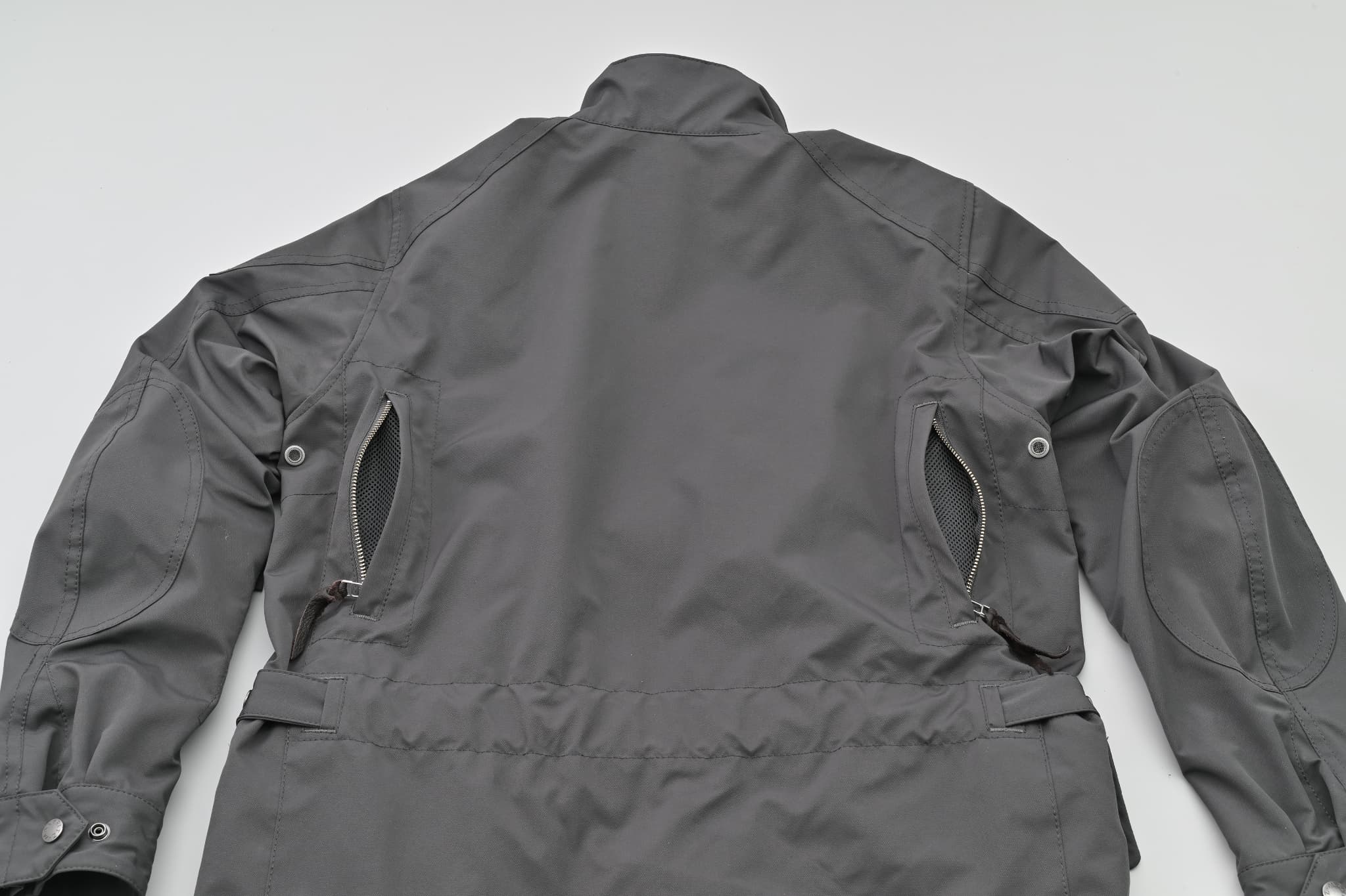 レザーパイピングジャケットが入荷しました！ | MaxFritz本店