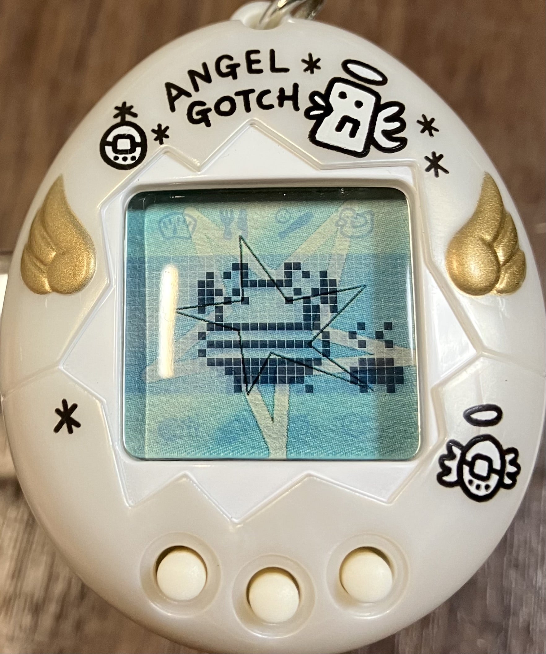 てんしっち】お気楽な堕天使 | たまラボ