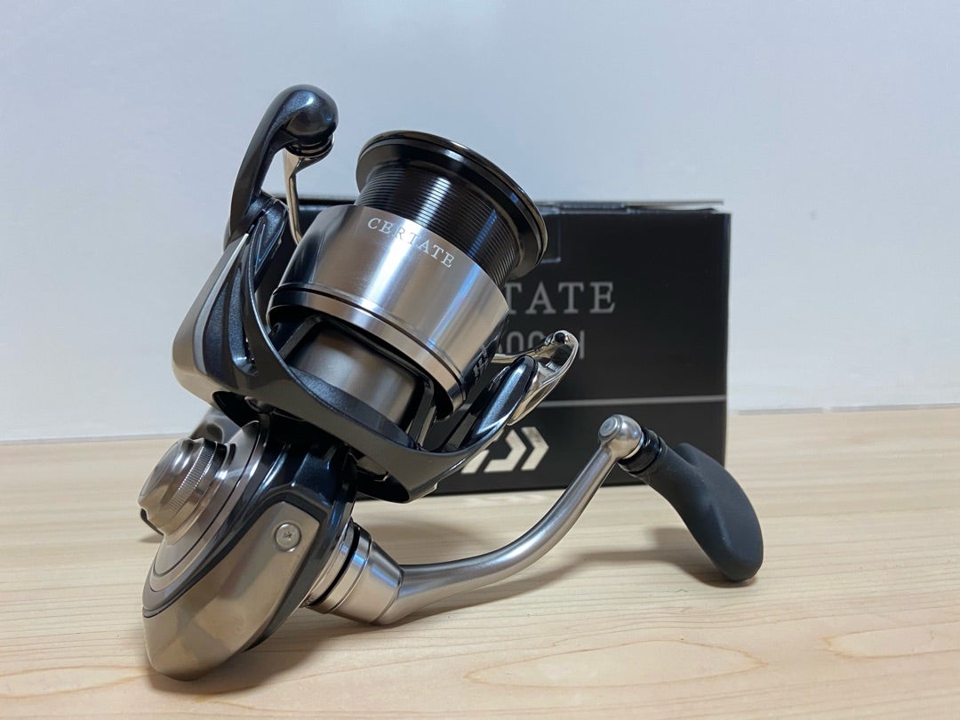 19セルテート 2500S 19 セルテート LT2500S-XHのスペックとインプレ