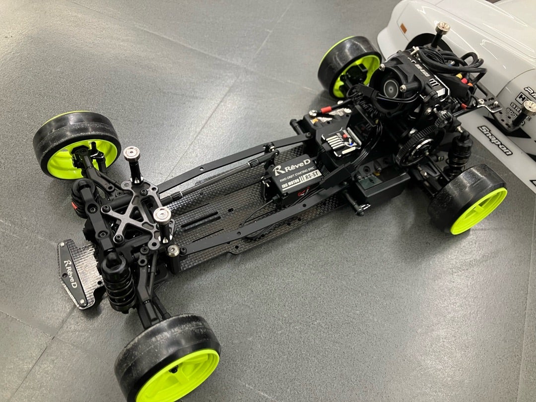 RC】RHINO RACING C-LSD 【取り扱い開始】 | ホビーショップタムタム