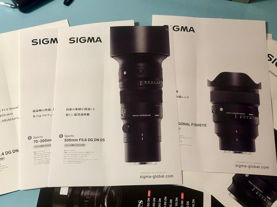 MINOLTA 28-70mm f2.8G | ほぼジャンクな機材でお送りする写真、カメラ記録