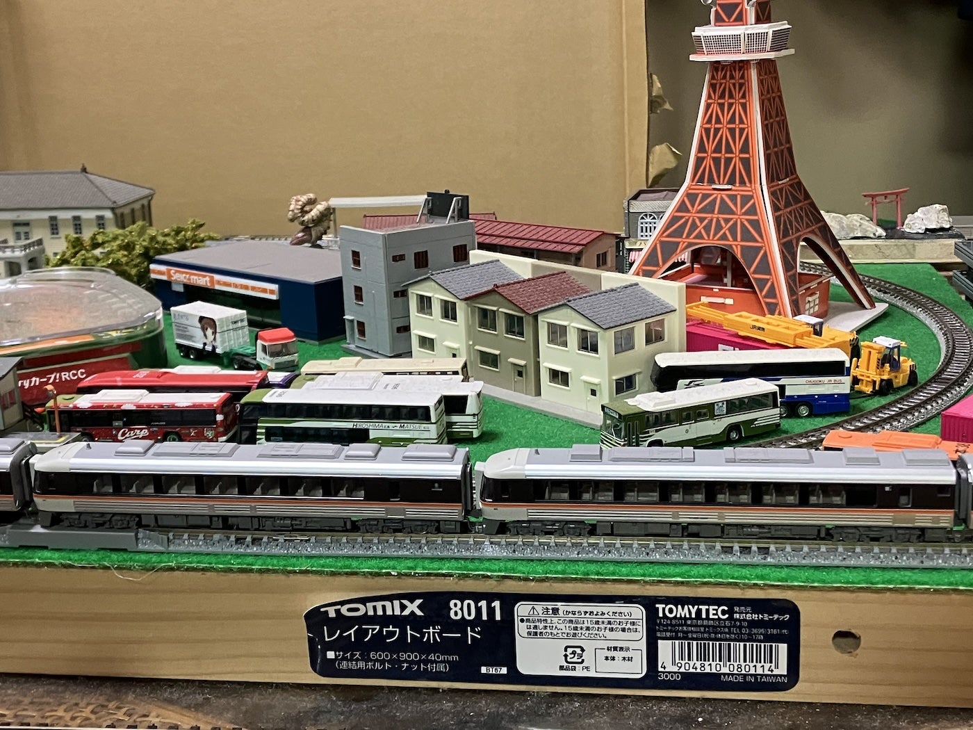 KATO 10-1886〜88 キハ85系 2024年ロット | 金屋代かずおのお部屋