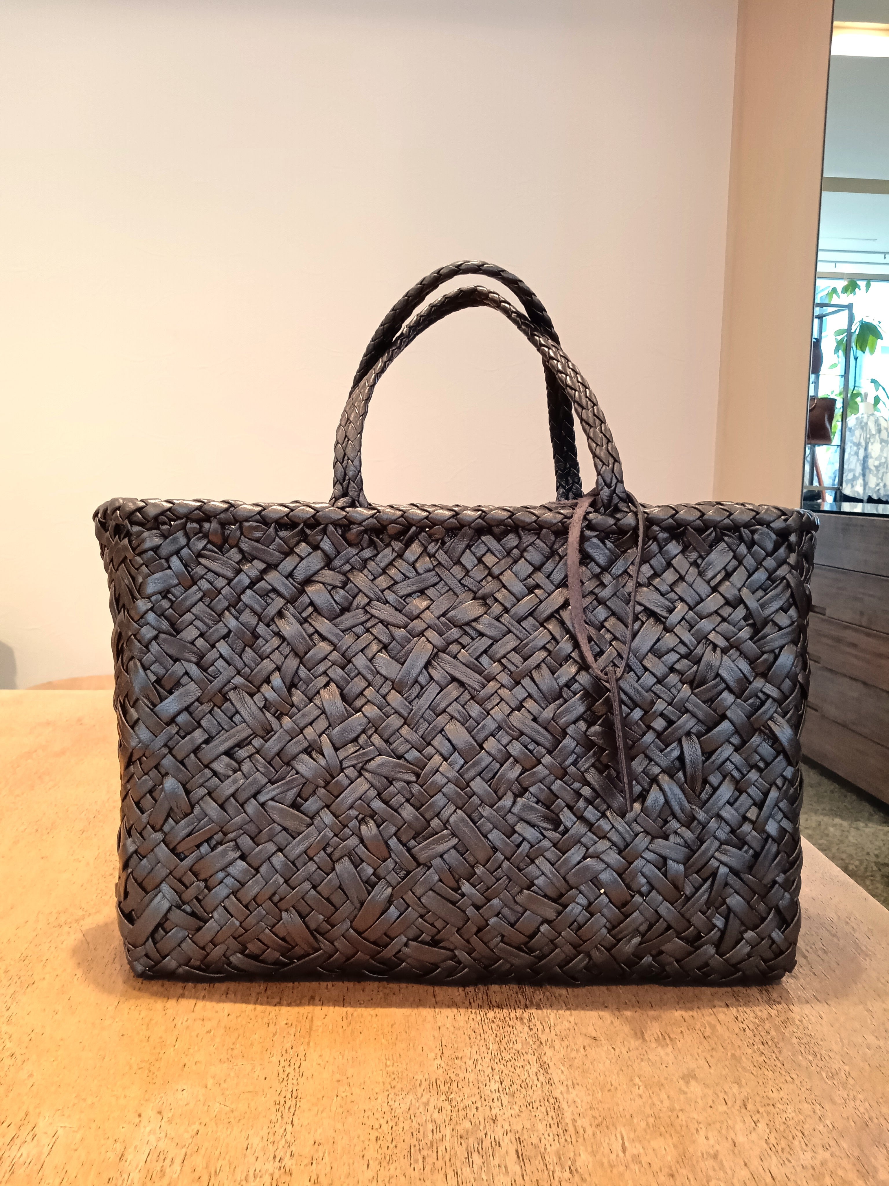 ヨーガンレールのゴートメッシュ | 長野ヨーガンレール Jurgen Lehl Nagano