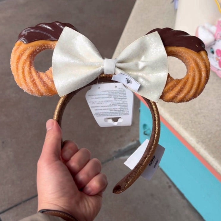 海外カチューシャ at カリフォルニアディズニー | カリフォルニア