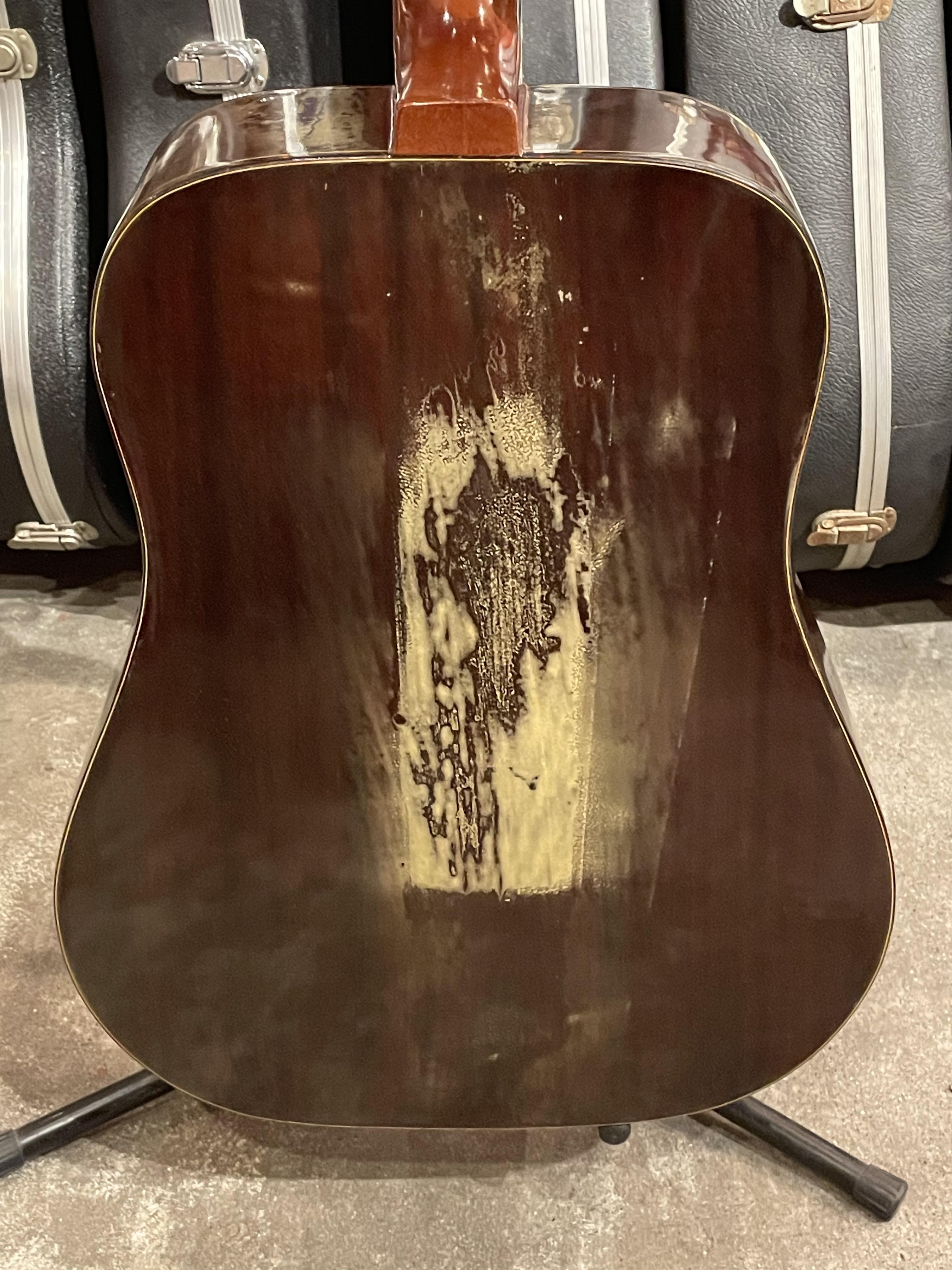 ジャパンヴィンテージ】ヤマキ YAMAKI ハミングバードタイプ | コスモ