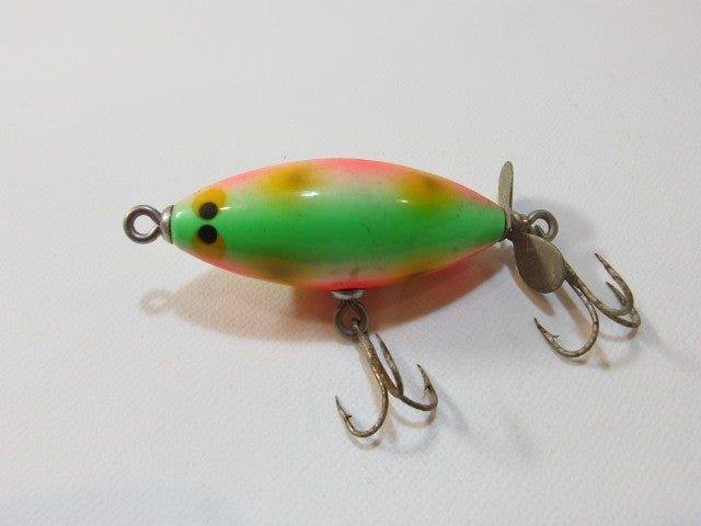 プロト？？？ オールド バルサ50 色々入荷しました | ランブル