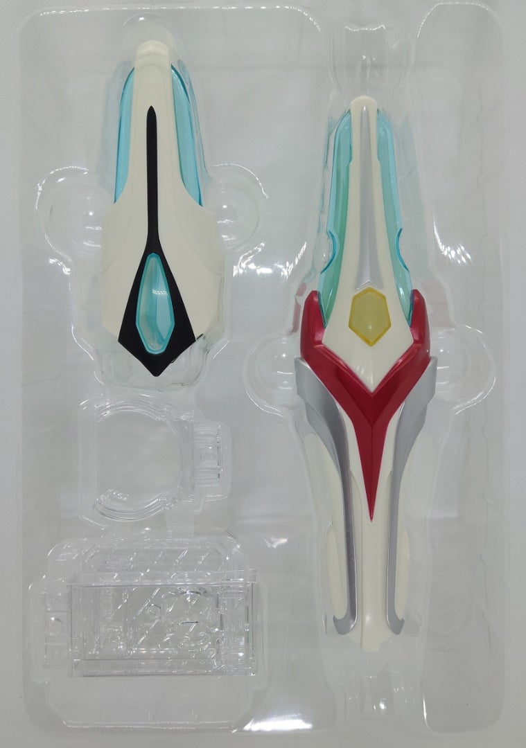 ウルトラレプリカ エボルトラスター 20th Anniversary ver. | ごめん