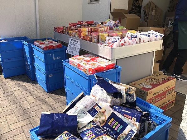 マルヤス 詰め放題 の店舗で買った中身#安くて驚いた！マルヤス 詰め
