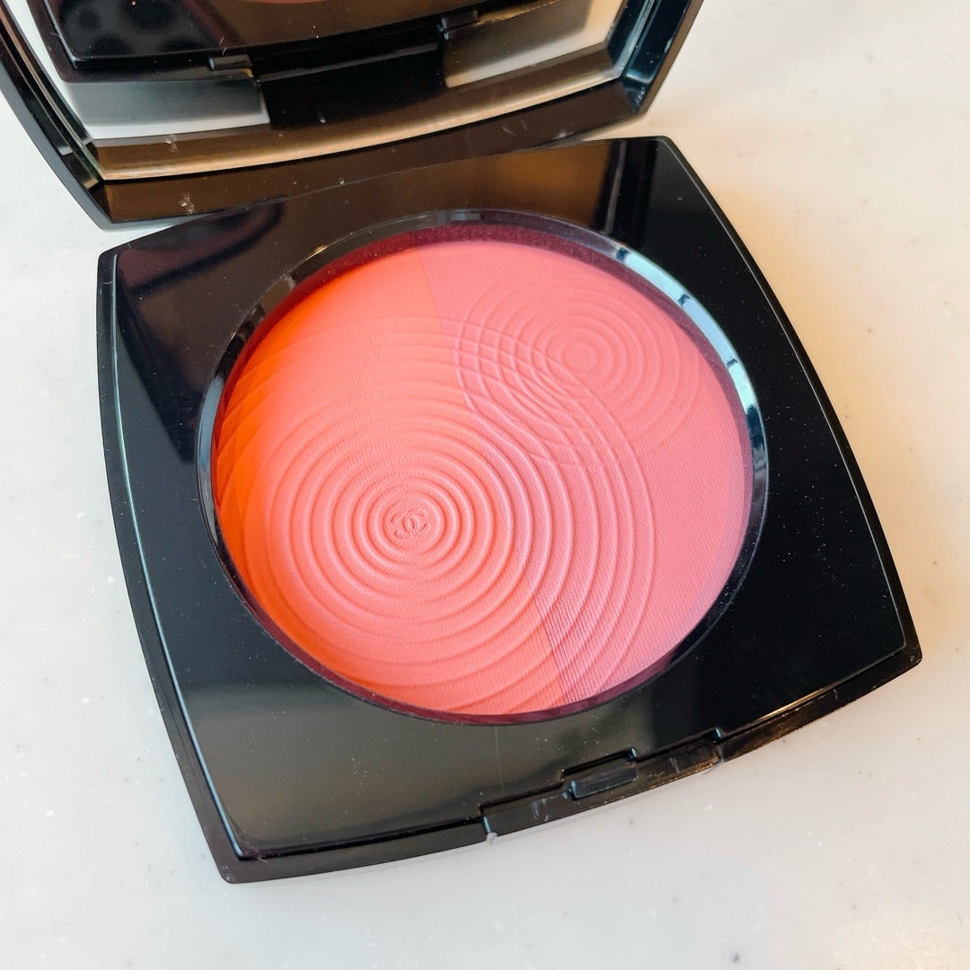 CHANELシャネル春新作レビュー！実はマルチ使いでコスパ◎おすすめ