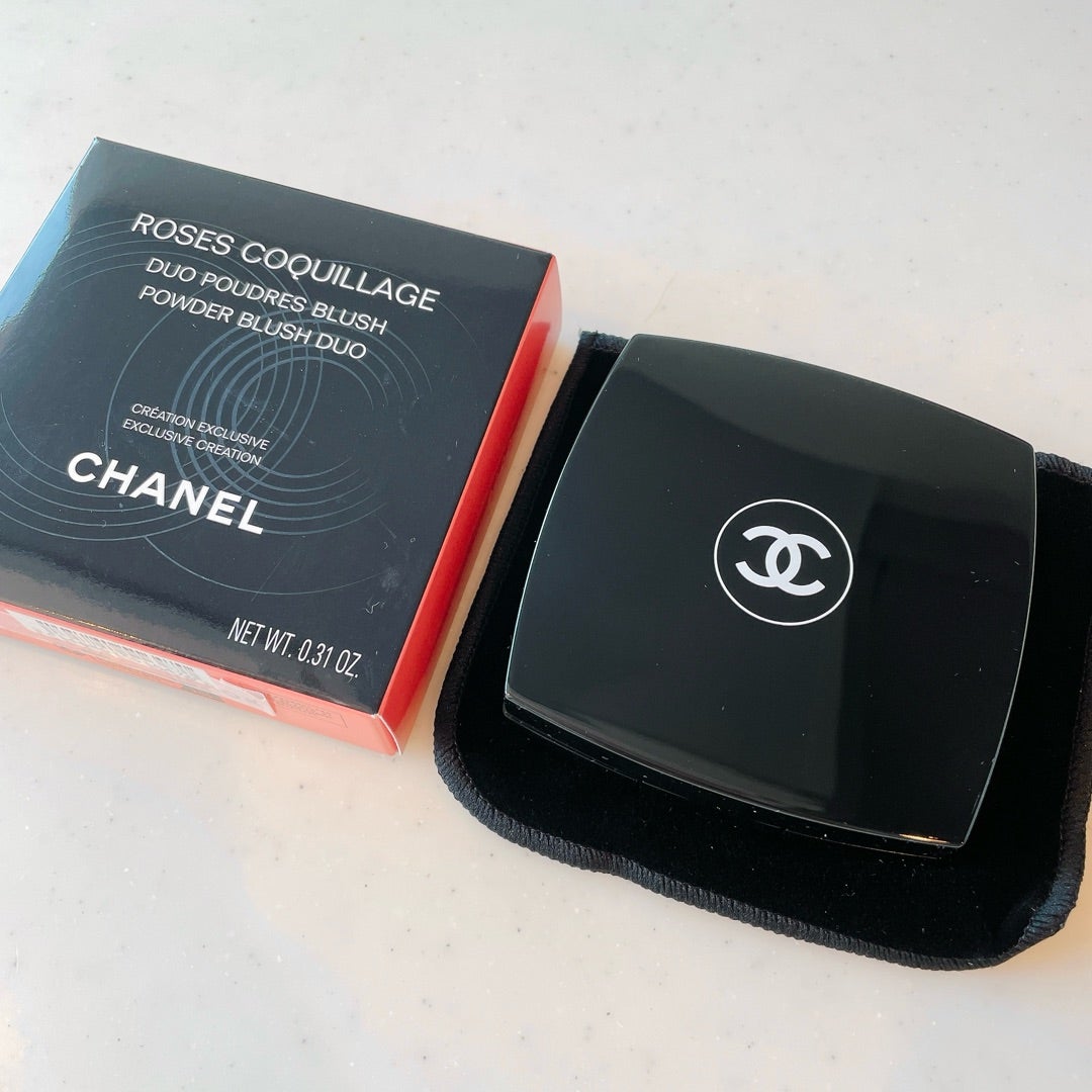 CHANELシャネル春新作レビュー！実はマルチ使いでコスパ◎おすすめ
