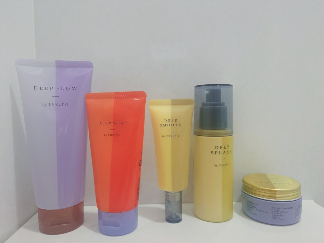 動画説明あり♡】どハマリ中の摩擦レスなクレンジングと神泡洗顔でキメ