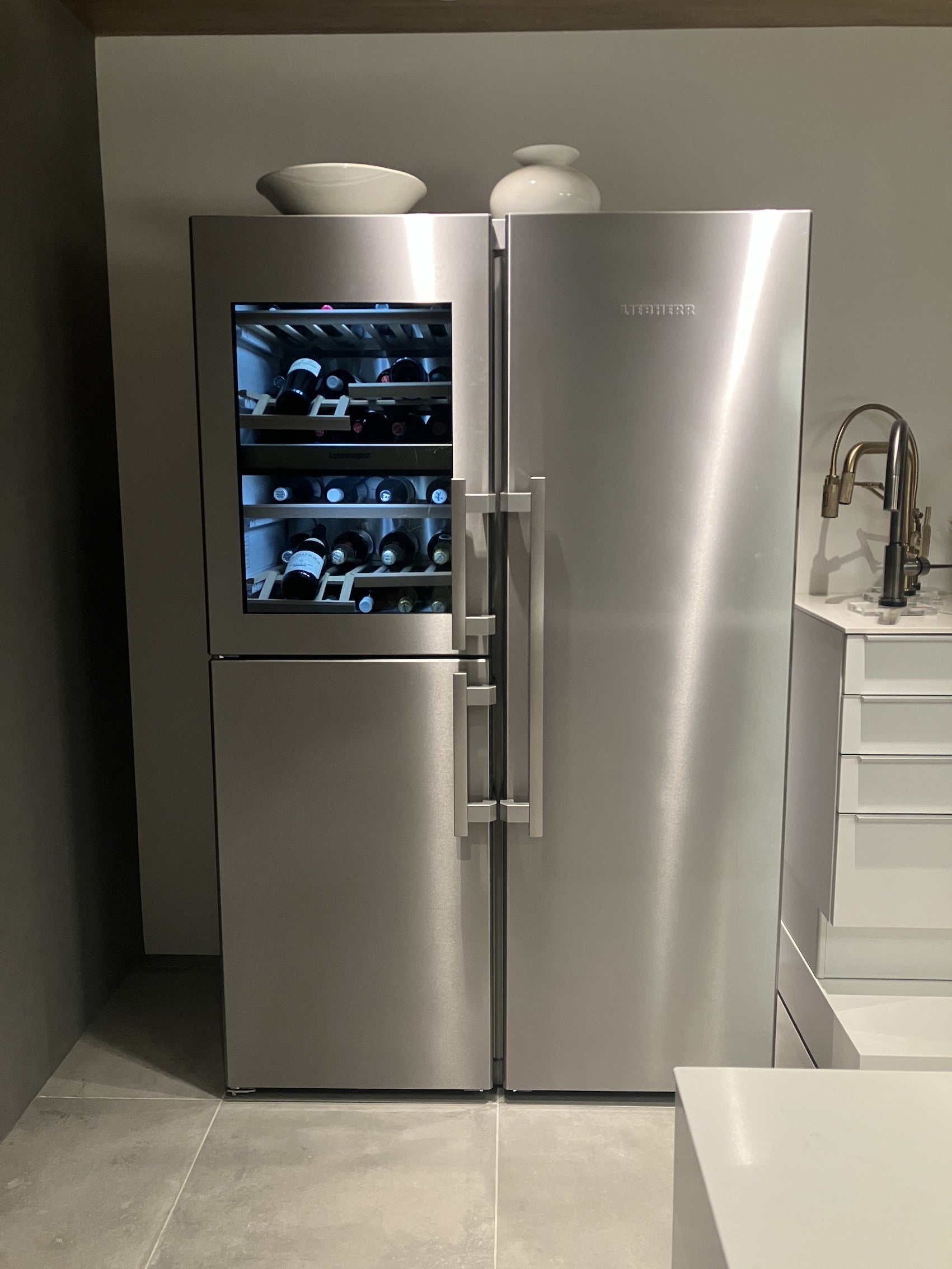 50s アメリカ製Hot point ヴィンテージ冷蔵庫 50s アメリカ製Hot point