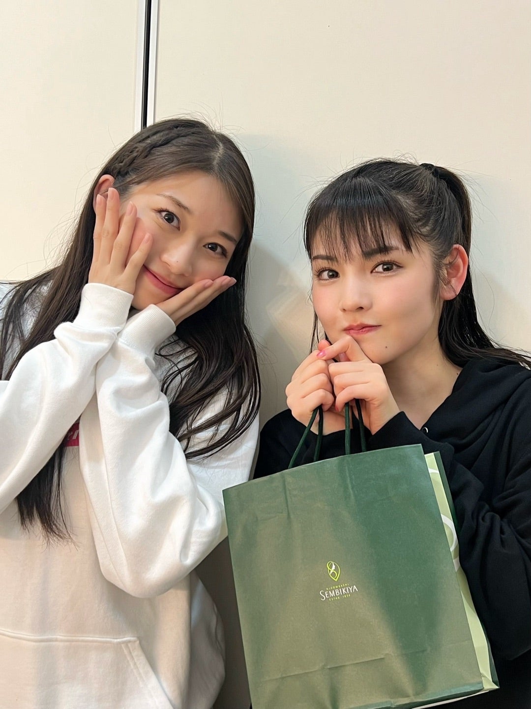 道重さゆみさん♡「SAYUMINGLANDOLL～大空～」2024.3.12♪*ﾟ』牧野真莉