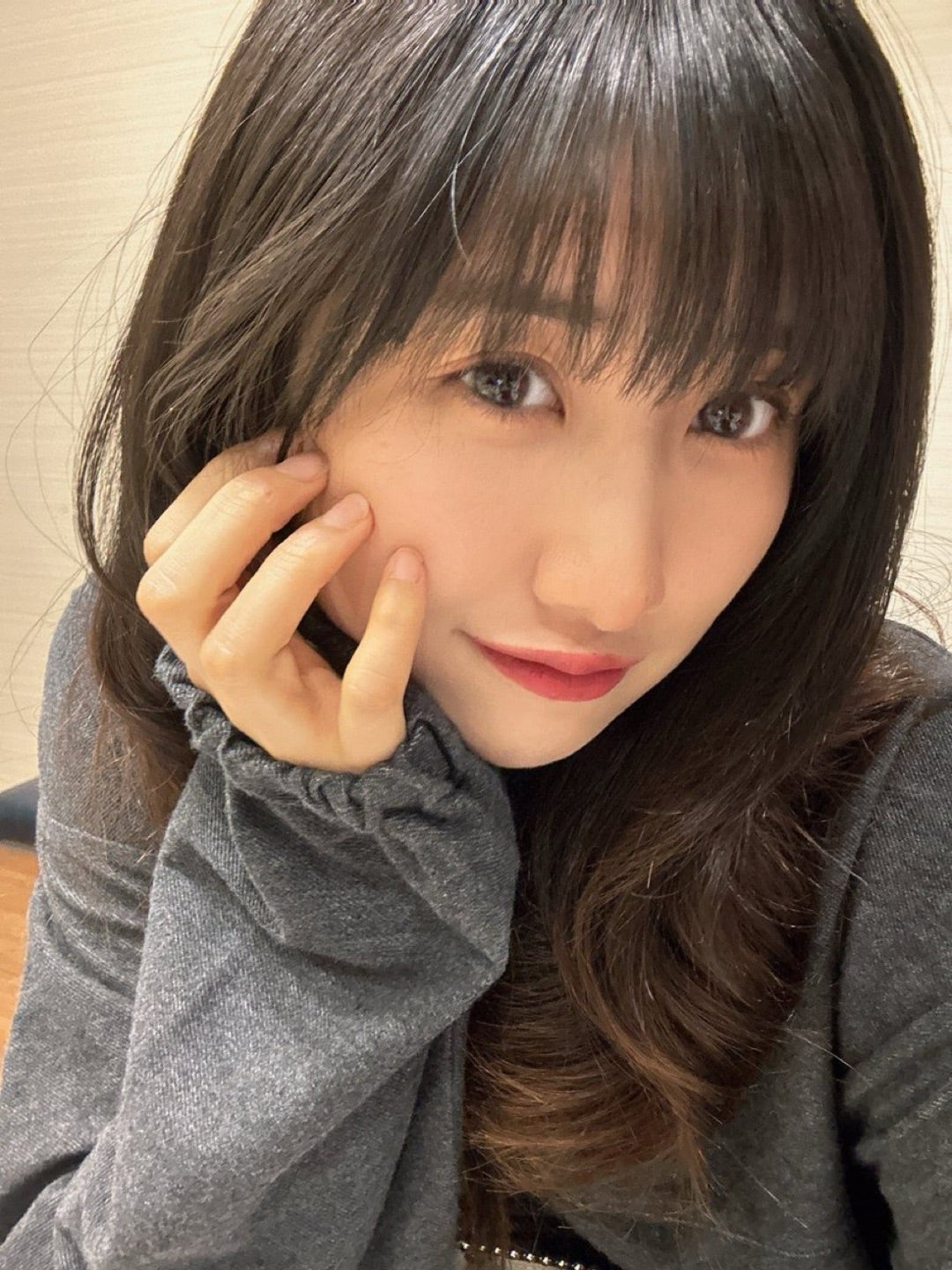 まーちゃんの自撮りが最高にかわいい！ | コニーのブログ