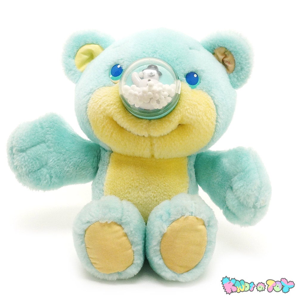 Nosy Bears/ノージーベア ＆ Nosy Bunnies/ノージーバニー