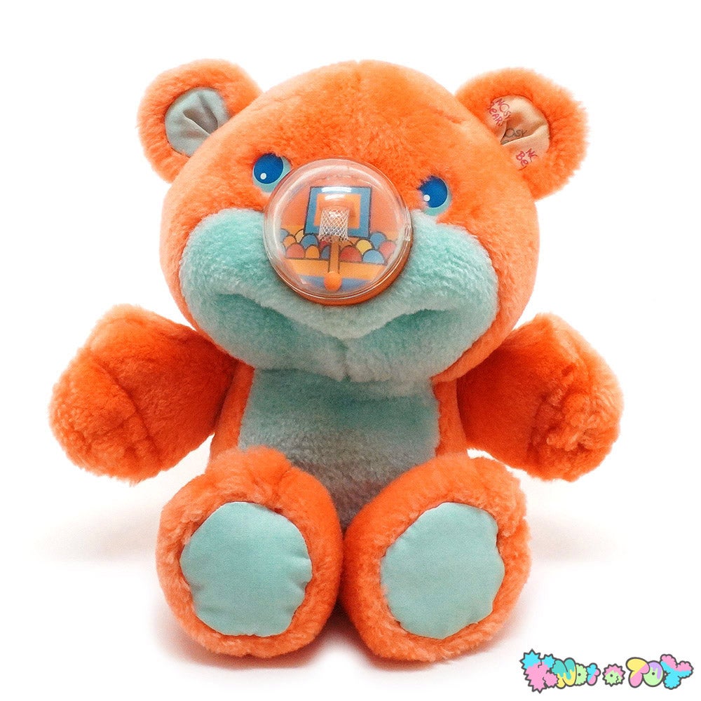 Nosy Bears/ノージーベア ＆ Nosy Bunnies/ノージーバニー