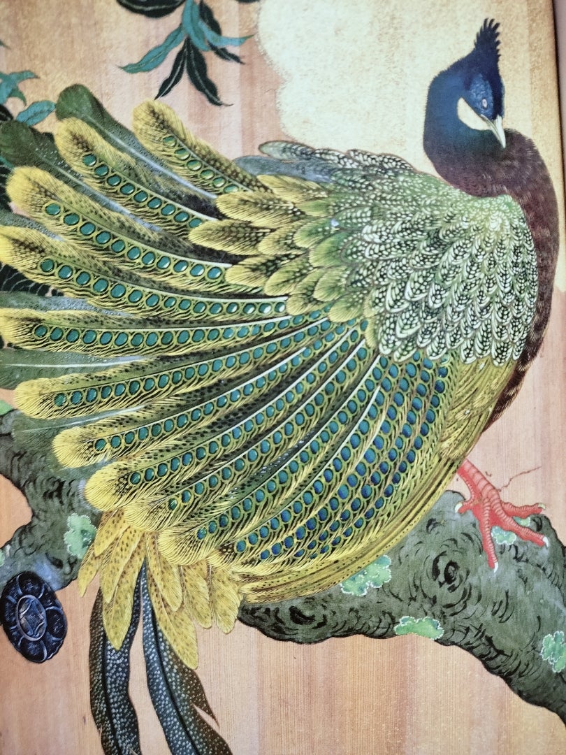 池上秀畝（いけがみしゅうほ）In 練馬区美術館 | FOREST AUTUMN