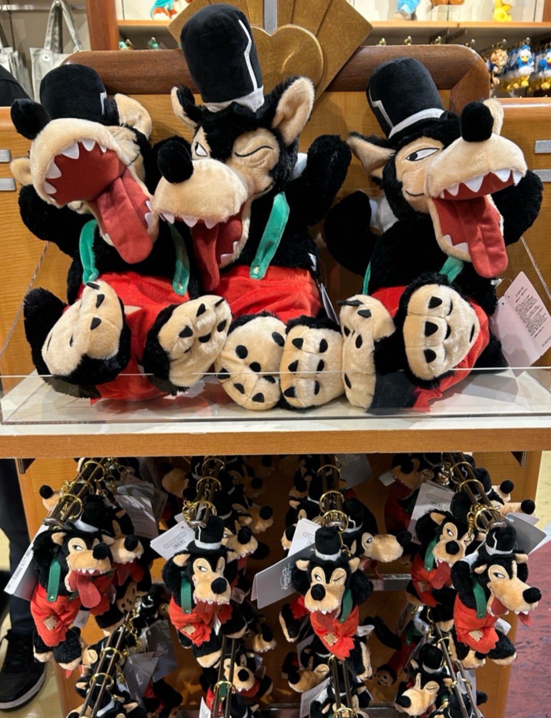 ディズニーストア】個数制限がされていた新作グッズ！ | はまこの