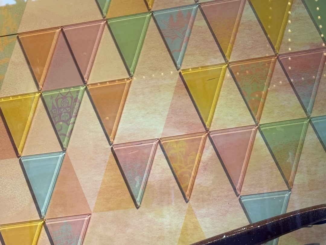 本日から抽選開始！東京ディズニーリゾート40周年「ピース・オブ・ザ