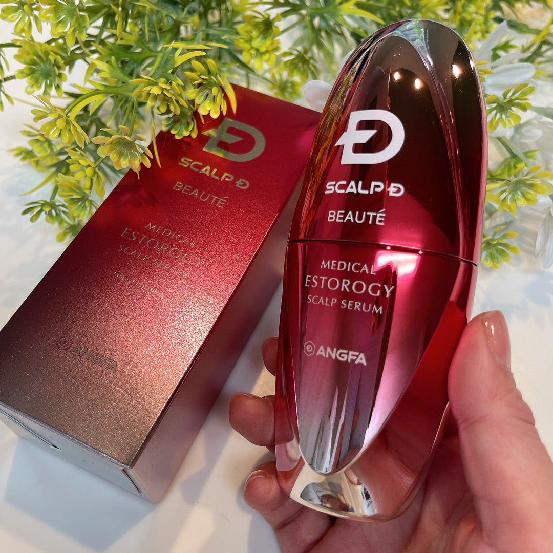 ANGFA SCALP D BEAUTE 美顔器 楽天市場】スカルプD ボーテ スカルプ