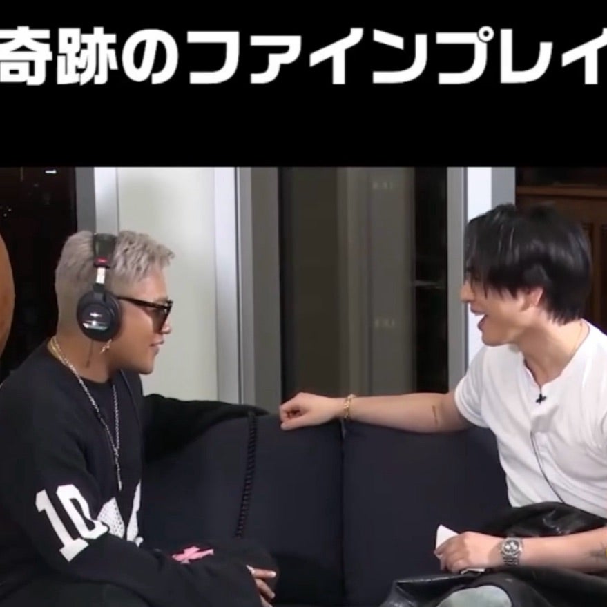 ☆わちゃわちゃ三代目さんに癒された♡☆ | 登坂広臣への溢れる想い