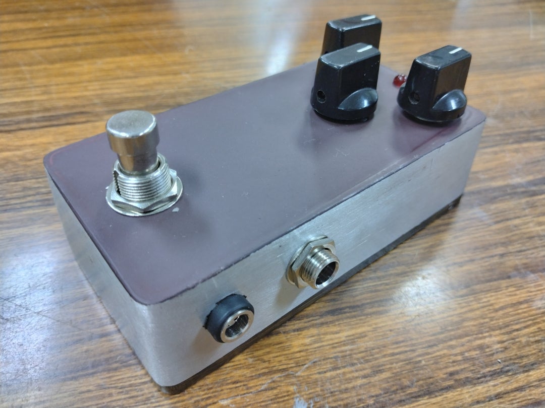 Butter Machine Clone 自作の続き | やれば出来る子を目指すブログ