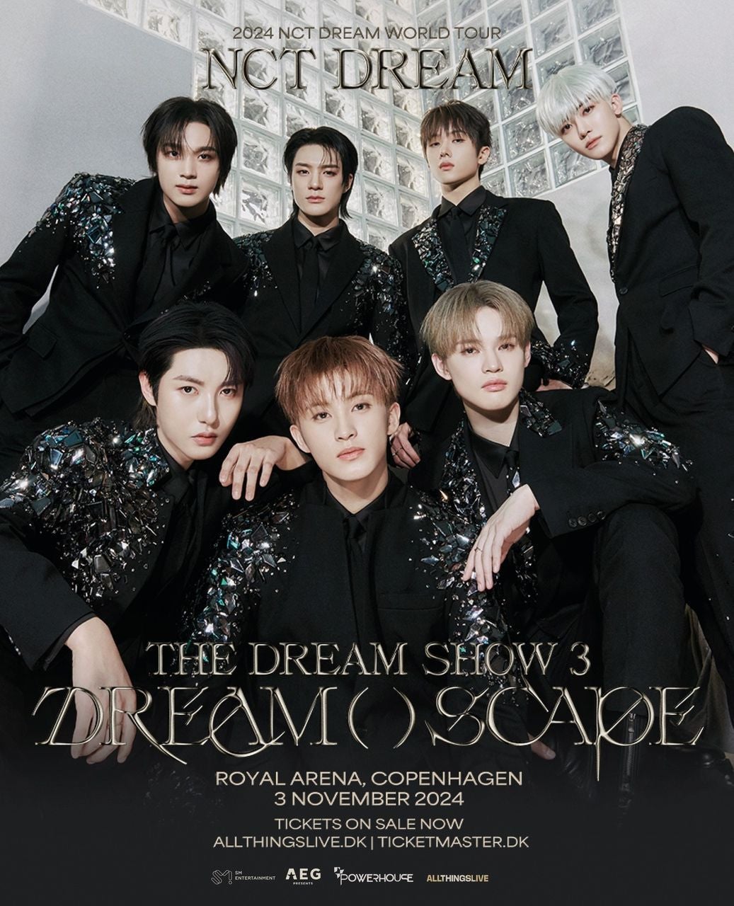 ロンジュン活動再開！！！ | MARK-ing☆彡 ～NCT マークを愛でるブログ～