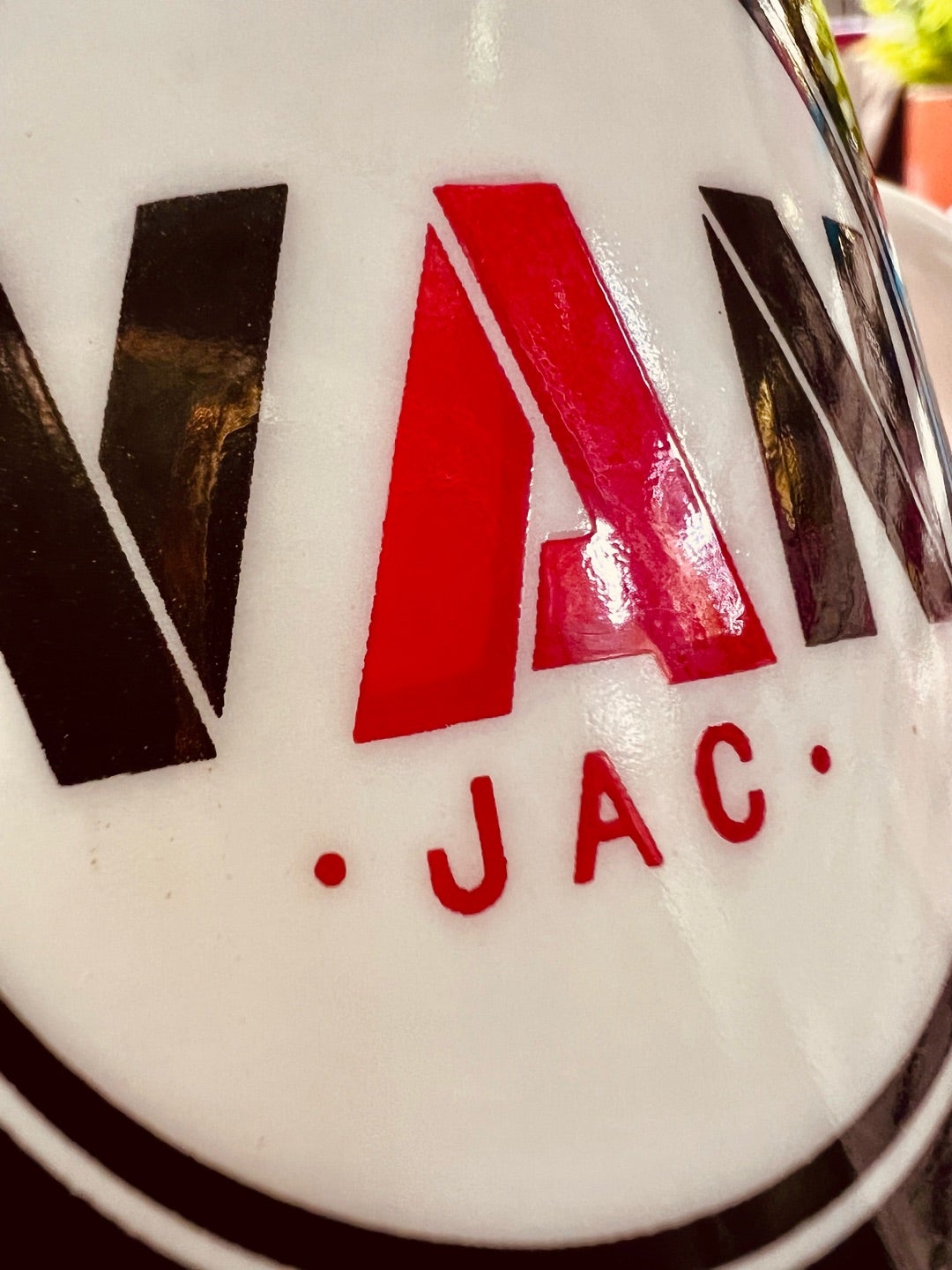 ◇VANヴィンテージお宝マグカップ2種 特別放出します。 | 「昭和とVAN