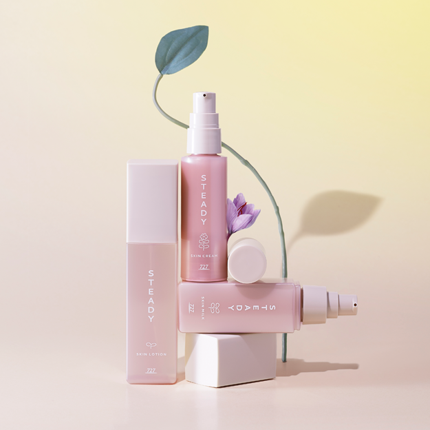 酵素を使った進化したスキンケア！どんな肌質の人にも合うように設計