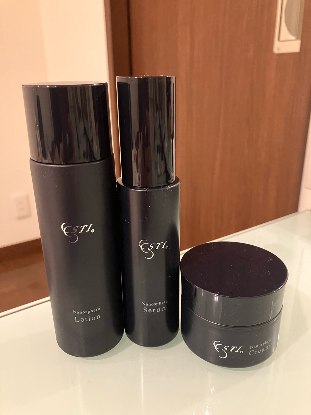 STIシリーズ リニューアル♪ | きらきらクリニック Dr.さくらのブログ