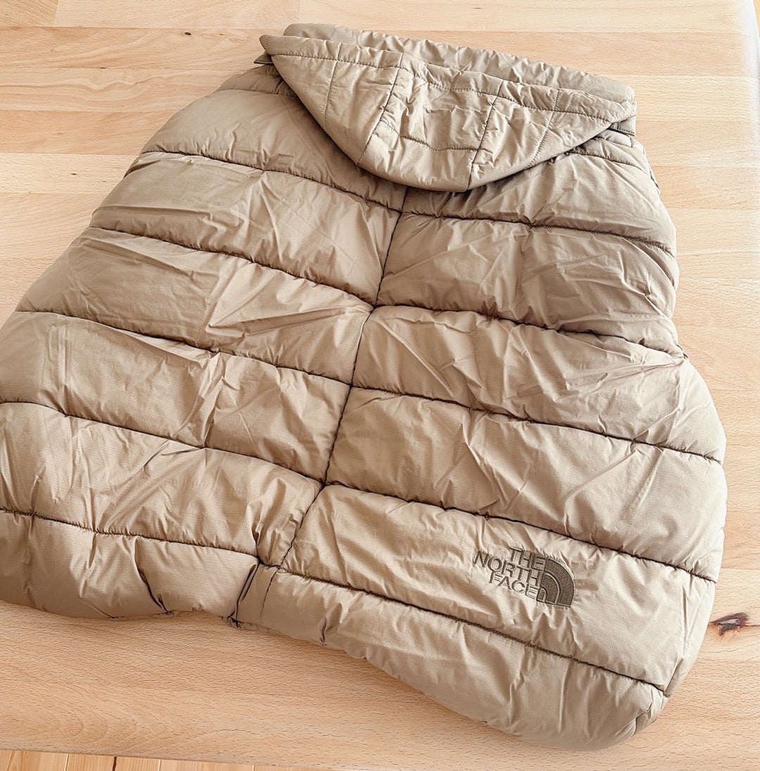 2024年最新版】ノースフェイスシェルブランケット徹底レビュー | え