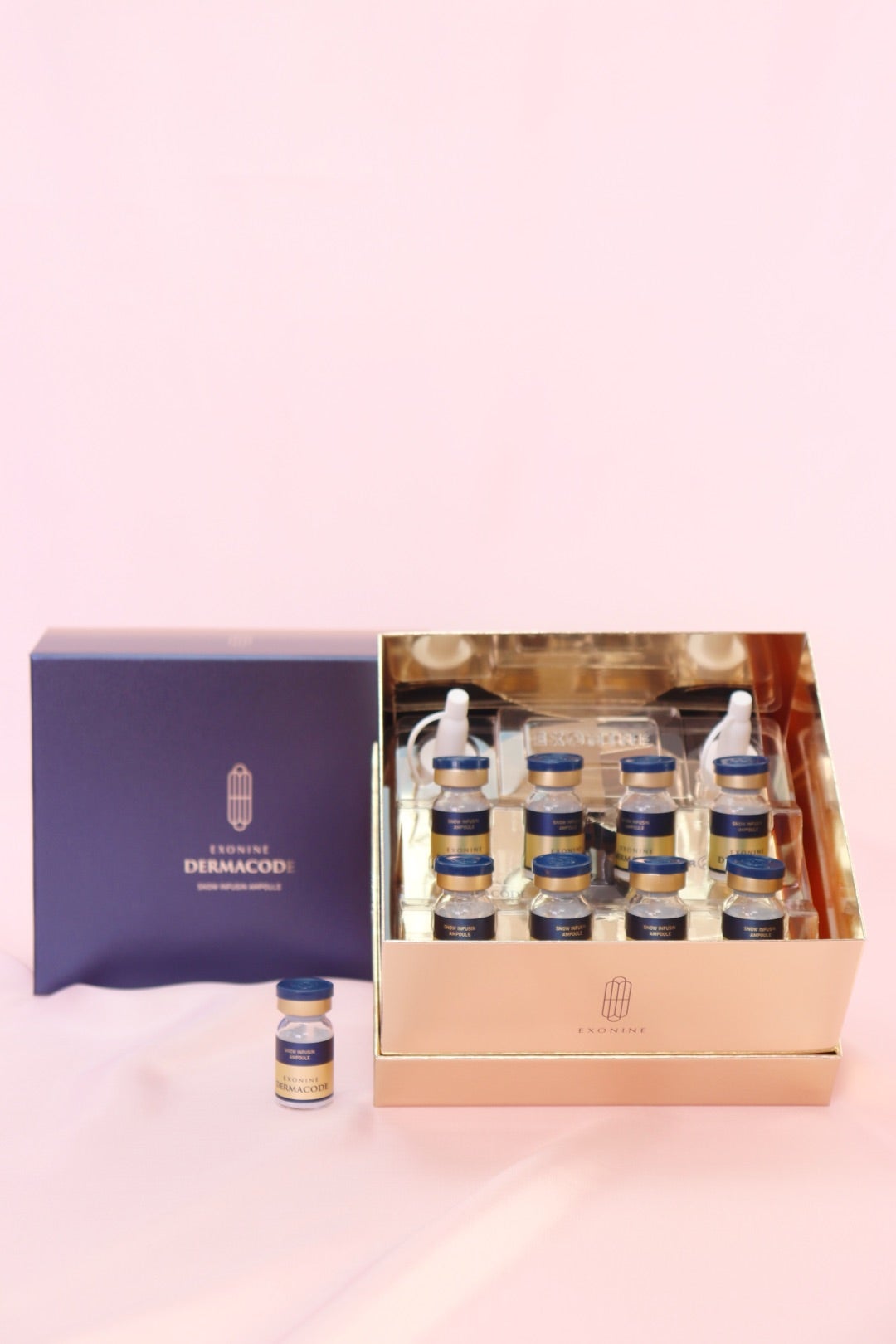 待望の♪エクソソーム配合スキンケア♡ | アーティスト＆美容家 松本