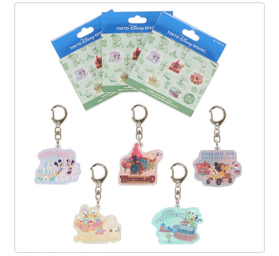 ディズニー新グッズ（10/17） | 60代主婦の気まぐれブログ