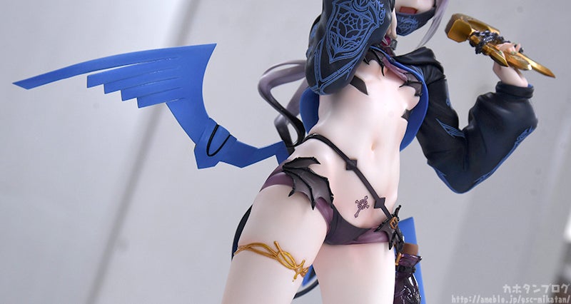 FGO】11月15日（金）ご予約開始☆「ルーラー／メリュジーヌ」をご紹介