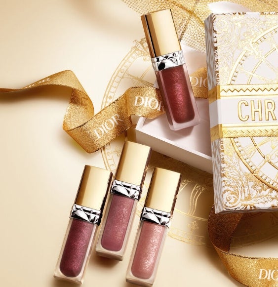 DIOR リボン1ロール50m 2024年 クリスマス DIOR】1ロール/ディオール