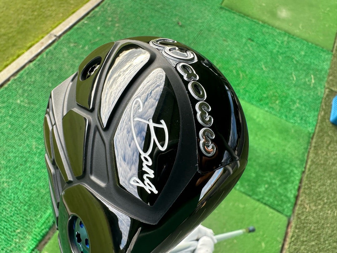 かっ飛び！WAOWW BANGドライバー！ | 店長ブログ