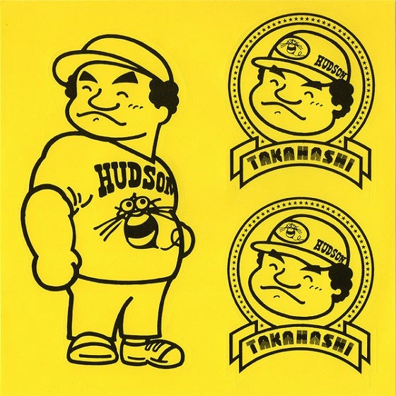 高橋名人/RUNNER | Sinn音楽館