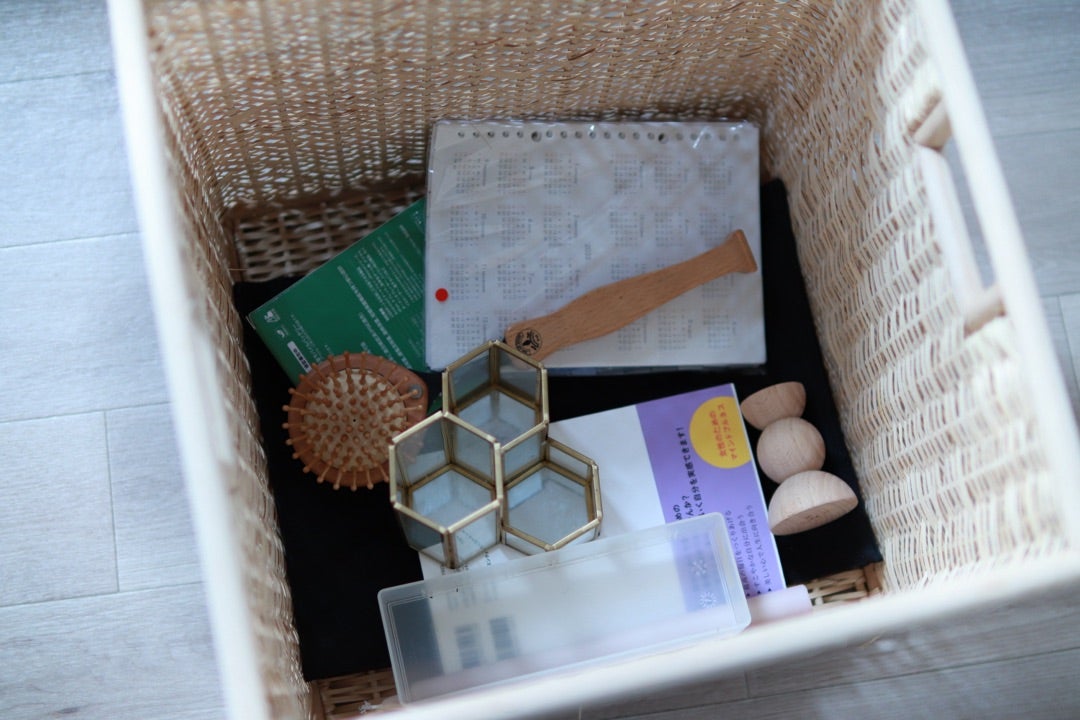 金曜日の断捨離】2年間一度も使わなかったモノを手放しました | ミニマ