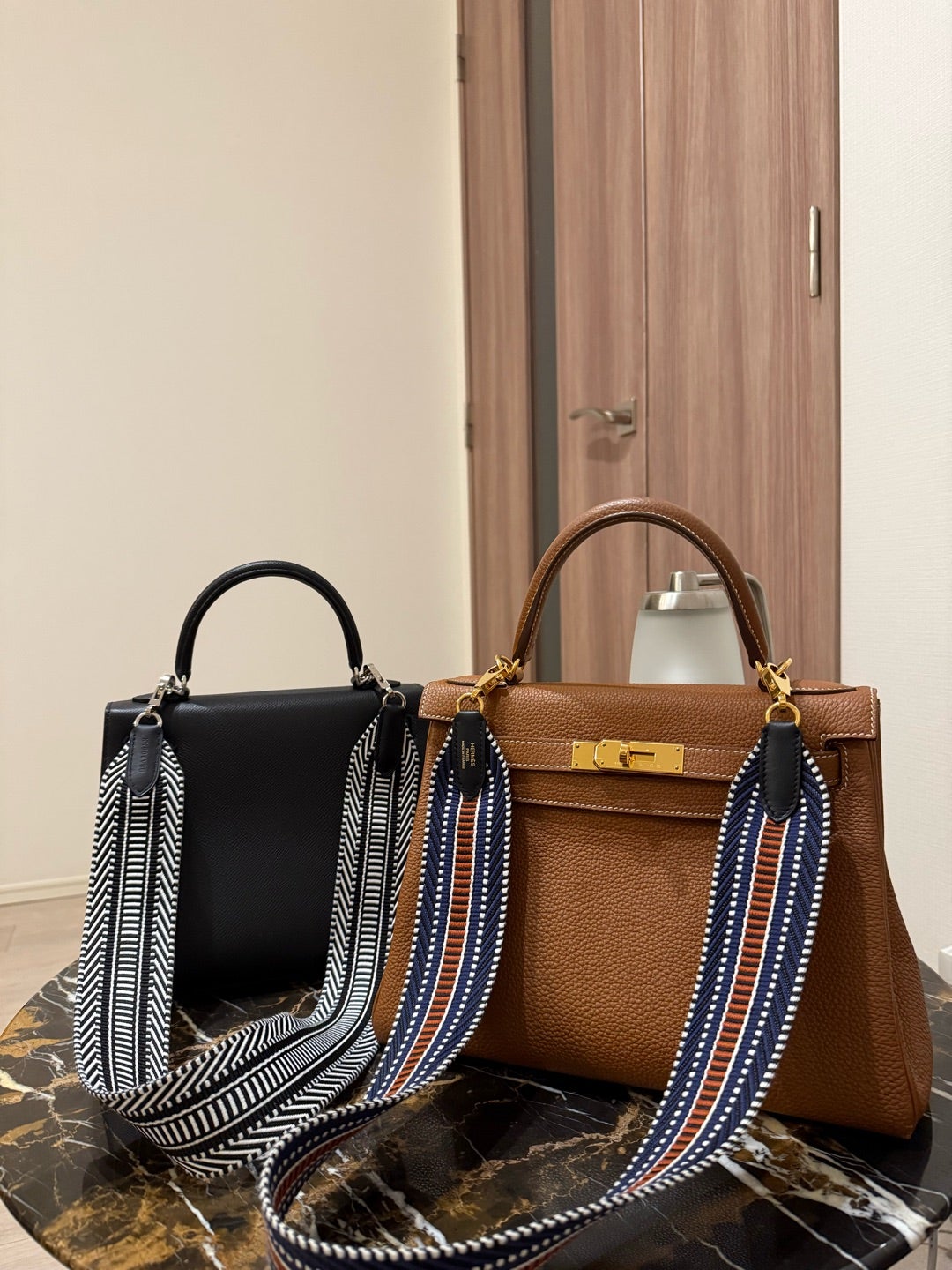 エルメス、バンドリエール。 | makoto-2020のブログ