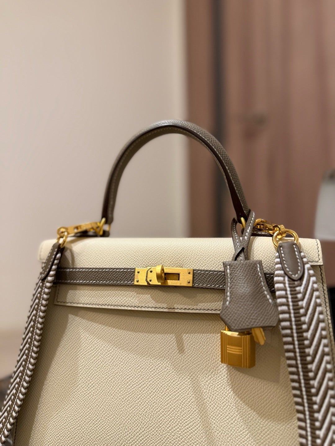 エルメス、バンドリエール。 | makoto-2020のブログ