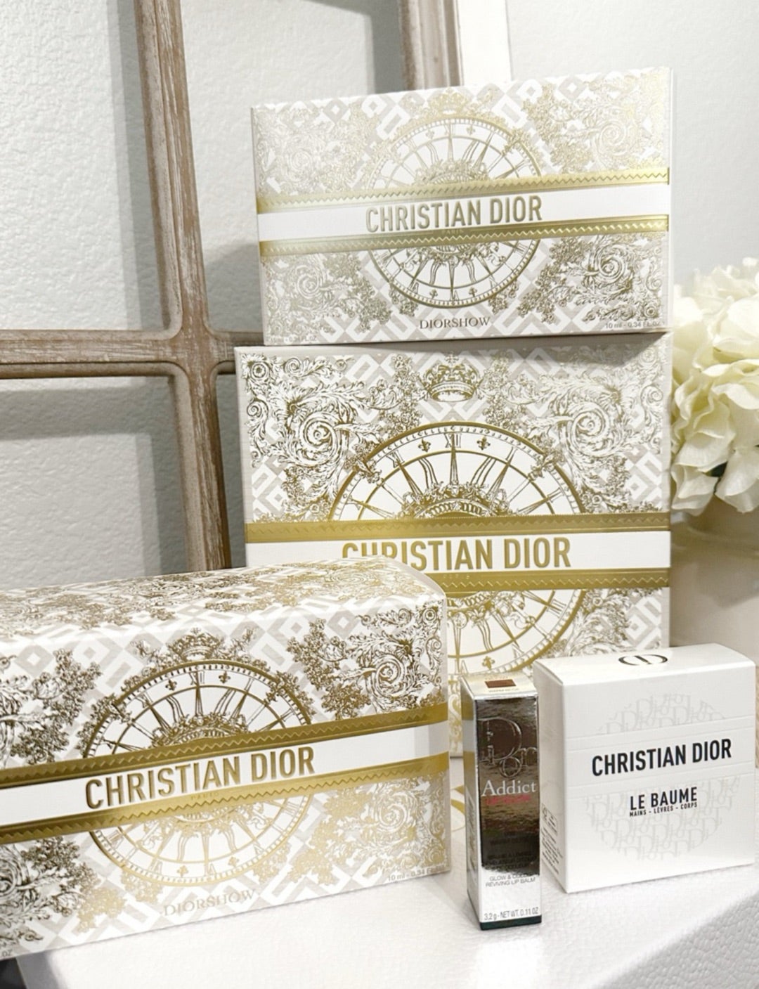 Diorコスメまとめ編・気前良すぎなアメリカのDior | Crazy Cat Lady In