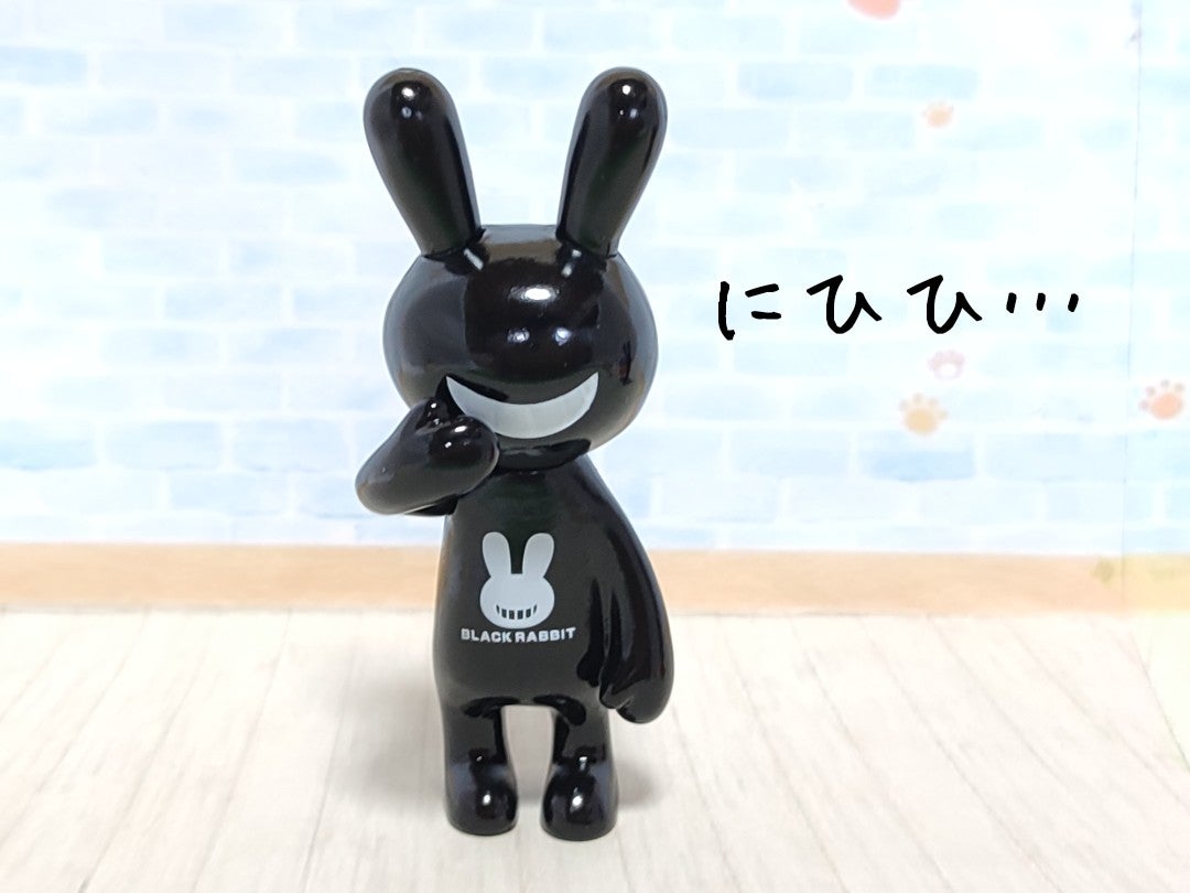 深夜投稿【紹フ】ブラックラビットシリーズ BLACK RABBiT ZOZOTOWN
