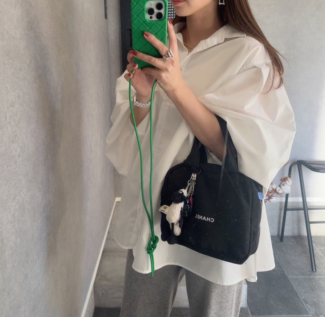 可愛すぎたCHANELノベルティ♡ | ママになってもオシャレしたい！Remiblog