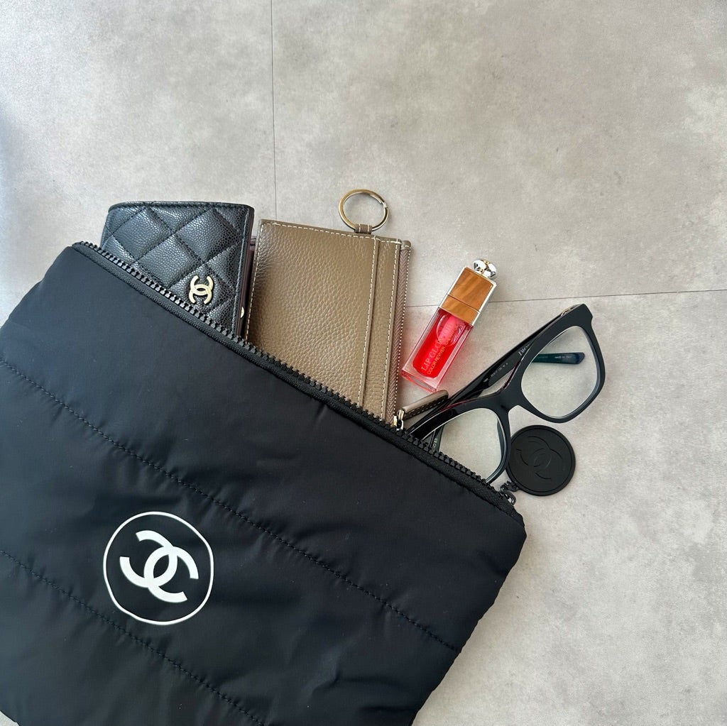 可愛すぎたCHANELノベルティ♡ | ママになってもオシャレしたい！Remiblog