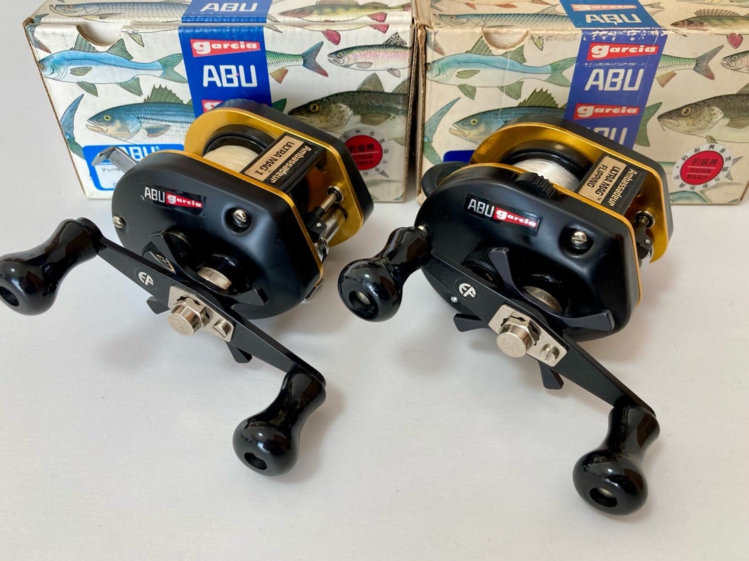 ウルトラマグの調整について | husky59のブログ