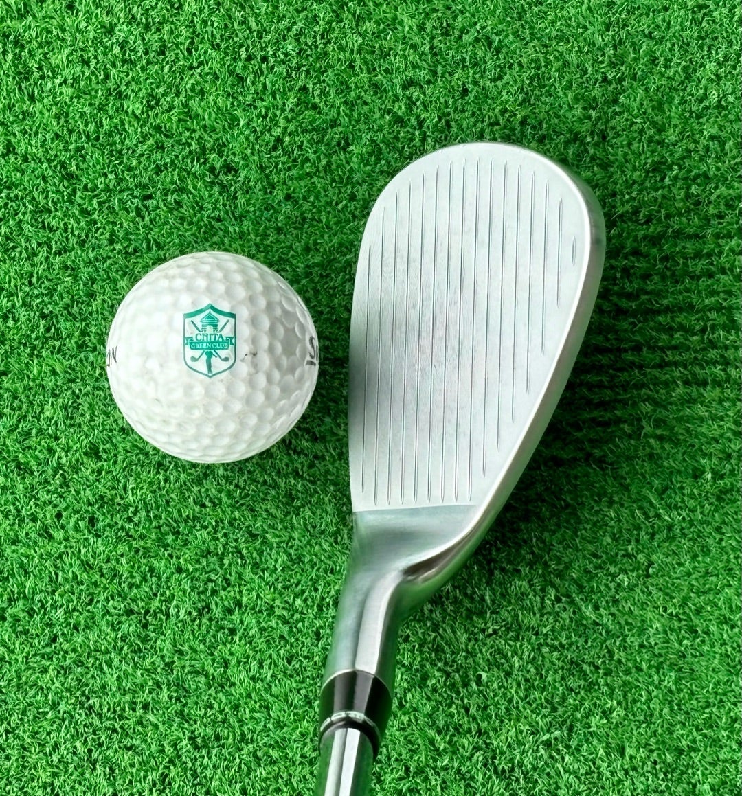 ☆BALDO STRONG LUCKウェッジ試打ヘッド入荷☆ | ☆SUZUKI GOLF (愛知