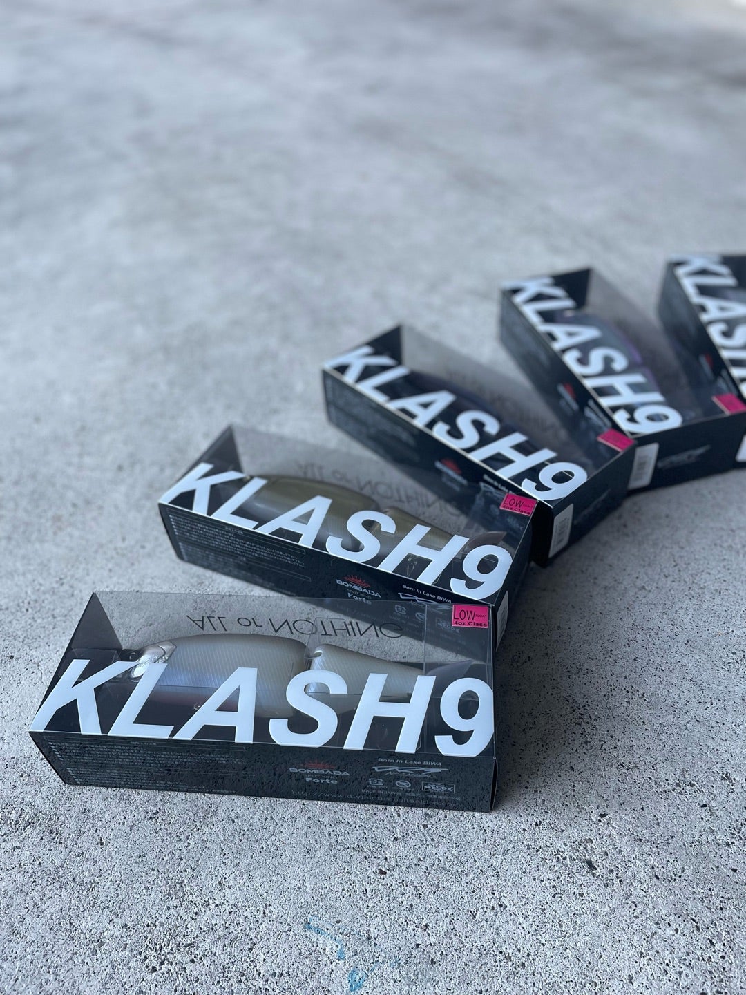 DRT】クラッシュ9WEB販売スタートです | BACKLASH STAFF BLOG