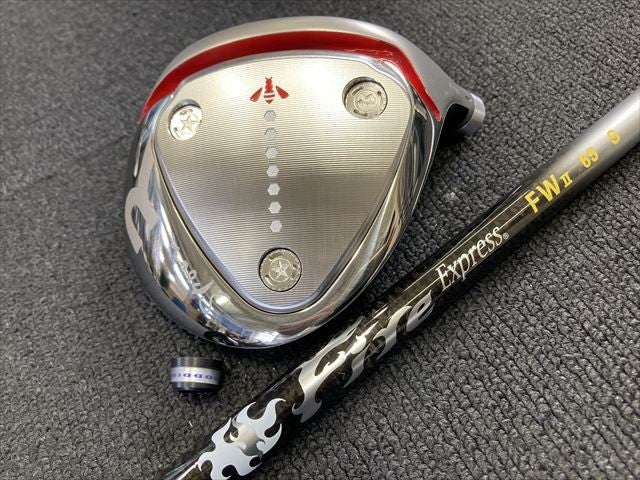 ロッディオ 4Wバフィー アッタスMB FW65S ロッディオ 4w バフィー ロッ